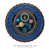 space-force-coin-trump-new-coin-official white house gift shop historic moments in presidential history coins and gifts collection-gold-silver-precious-made-in-usa-limited edition-design by tony giannini