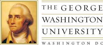 The George Washington University, Faculty Members, Special Appreciation per Anthony Giannini, WHGS Director, for Support of the White House Gift Shop, Est. 1946
