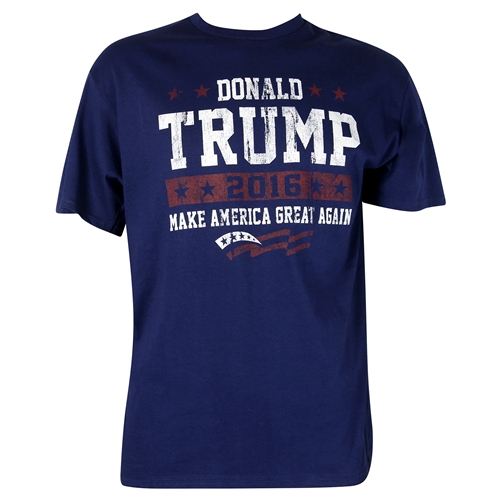 President Trump t-shirt