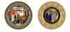 The Indictment of President Donald J. Trump Commemorative Coin