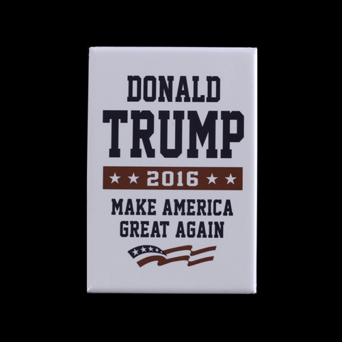 SOLD OUT Magnet, Donald Trump for President Magnet