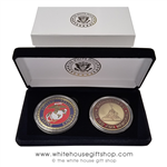 USAF Air Force Challenge Coin