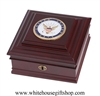 United States Navy Keepsake Box USN, Case , USN,  8" x 4" Keepsake Case, 6" x 7" x  4" felt lined interior, completely made in the USA, AMERICAN