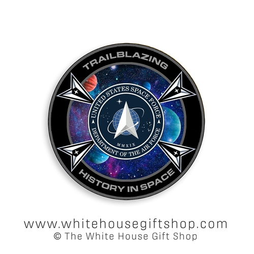 space-force-coin-trump-new-coin-official white house gift shop historic moments in presidential history coins and gifts collection-gold-silver-precious-made-in-usa-limited edition-design by tony giannini