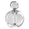 Zoe 4" Perfume Bottle, Lead Free Crystal