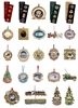 White House Historical Association Ornament Collection