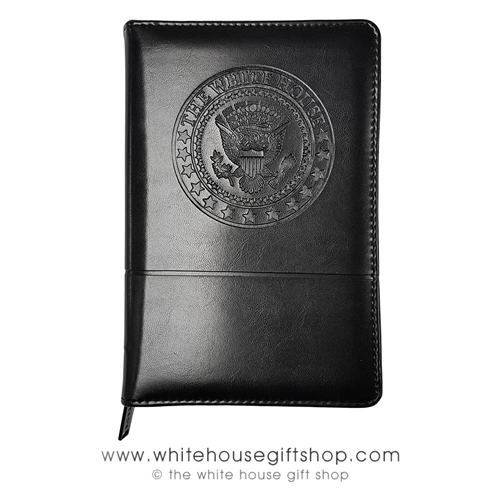 National Security Room House Seal Folio