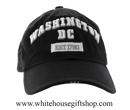 Washington D.C. Est. 1790 CLOSE OUT SALE - Imported