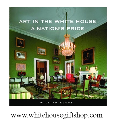 Art in the White House