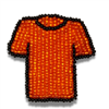 Orange shirt day pin/Pin's du jour de la chemise orange