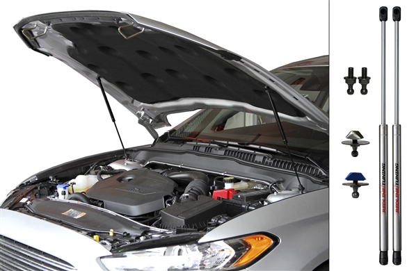 2013-2020 Ford Fusion Hood QuickLIFT ELITE