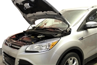 Redline Tuning 2013-2019 Ford Escape Hood QuickLIFT PLUS