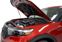 Redline Tuning 2020+ Ford Explorer Hood QuickLIFT PLUS