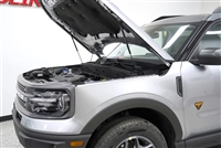 Redline Tuning 2021+ Ford Bronco Sport Hood QuickLIFT PLUS