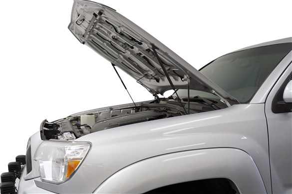 Redline Tuning 2005-2015 Toyota Tacoma Hood QuickLIFT PLUS