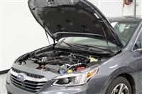 Redline Tuning 2020+ Subaru Legacy Hood QuickLIFT PLUS