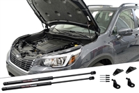Redline Tuning 2019-2024 Subaru Forester Hood QuickLIFT PLUS