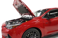 Redline Tuning 2024+ Subaru Impreza Hood QuickLIFT PLUS