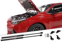 Redline Tuning 2024+ Subaru Impreza Hood QuickLIFT PLUS