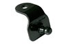 [32-00007] Redline Tuning Mounting Bracket with 10mm Ball-stud - Black (Qty 1)