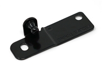 [32-00020] Redline Tuning Mounting Bracket with 10mm Ball-stud - Black (Qty 1)