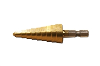 [38-00010] Redline Tuning 3/4" Stepped Drill Bit