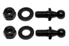 [55-00009] Redline Tuning 10mm Ball-Stud, Washer & Locknut Assembly (2 Pack)