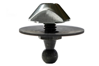 [55-00011] Redline Tuning 10mm Ball-Stud, Blind-Insert & 1.5" Conical Washer - (Qty 1)
