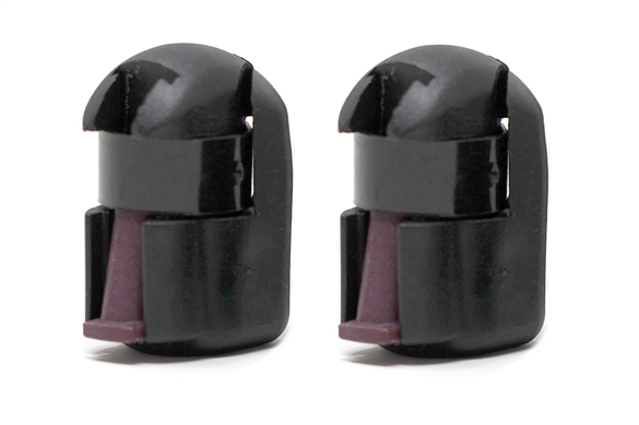 [72-00008] Redline Tuning End-Fitting Quick-Release (2 Pack)