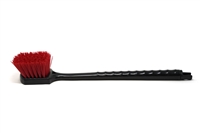 Tire Brush 20" Nylon