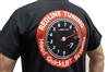 Redline Tuning T-Shirt Hood QuickLIFT System Logo