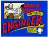 When I Grow Up I Want to Be an Engineer