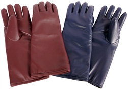 <b>Hand X-Ray Protection Gloves - With Removable Liners</b>