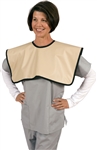 <b>Dental Panoramic X-Ray Cape (Adult)</b>