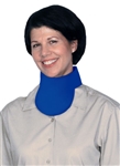 <b>Neck/Thyroid X-Ray Shield - No Binding (Ultra)</b>