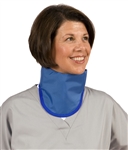 <b>Neck/Thyroid X-Ray Shield - No Binding Top (Comfort Fit)</b>