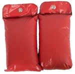 <b>X-Ray Sandbag Sets - Angiographic, Vinyl Covered</b>