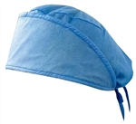 <b>Disposable Protective Hats - Lead Free</b>