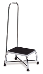 <b>Platform Step Stool - Heavy Duty Bariatric Steps</b>