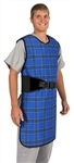 <b>Back Relief X-Ray Apron (Standard Belt)</b>