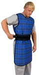 <b>Back Relief X-Ray Apron (BRX Belt)</b>