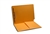 <b>Colored Standard Folder - 1 Fastener, 1/2 Pocket</b>