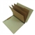 <b>Pressboard Folders<br/>3 Dividers</b>