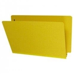 <b>Pressboard Folders<br/>No Dividers</b>