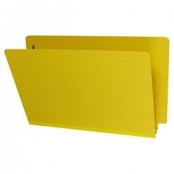 <b>Pressboard Folders<br/>No Dividers</b>