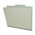 <b>Pressboard Folders<br/>No Dividers</b>