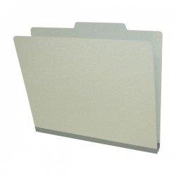 <b>Pressboard Folders<br/>No Dividers</b>