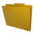 <b>Pressboard Folders<br/>1 Divider</b>