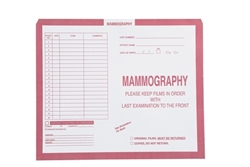 <b>Mammography Film Inserts<br/>Open Top, Mini</b>