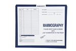 <b>Mammography Film Inserts<br/>Open Top, Mini</b>